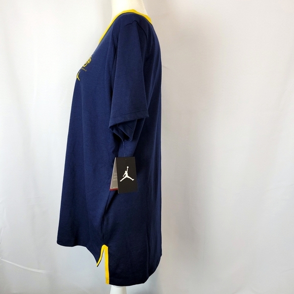 Air Jordan Women's Dri Fit T-Shirt - Picture 4 of 10